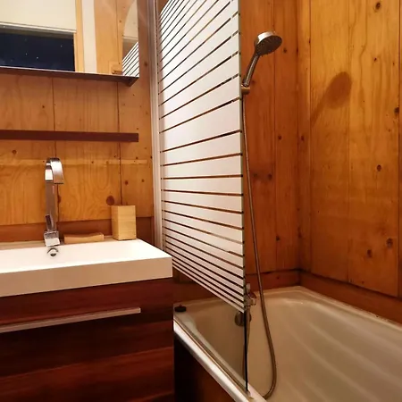 Apartment Cheval Blanc - 2 Pieces Pour 4 Personnes 924 *
