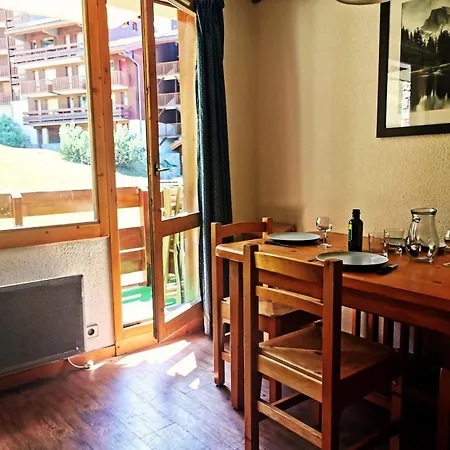 Apartment Cheval Blanc - 2 Pieces Pour 4 Personnes 924