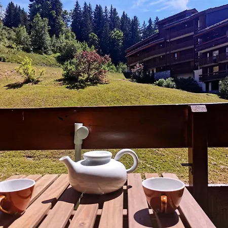 Apartment Cheval Blanc - 2 Pieces Pour 4 Personnes 924